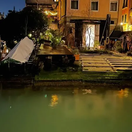 Casa Segalin Appartamento