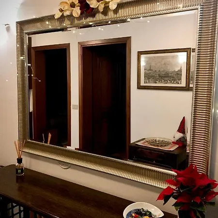 Casa Segalin דירה