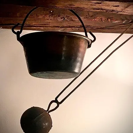Casa Segalin דירה