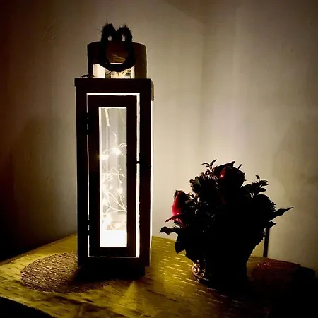 Appartamento Casa Segalin *