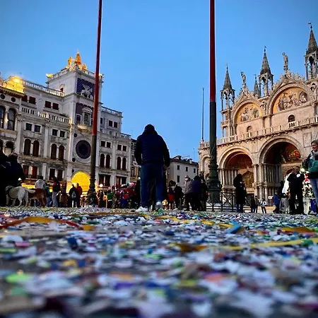 Casa Segalin Appartamento