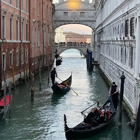 Casa Segalin Appartamento *