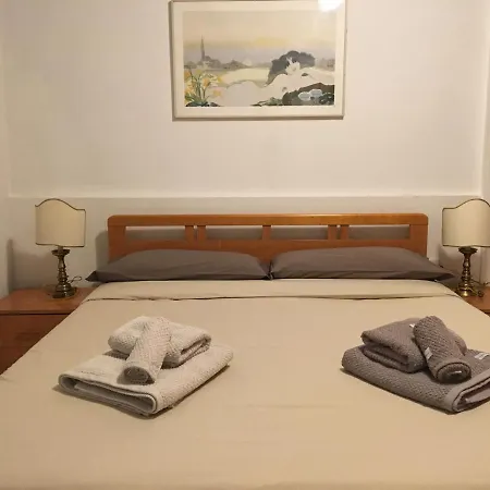 Casa Segalin דירה ונציה