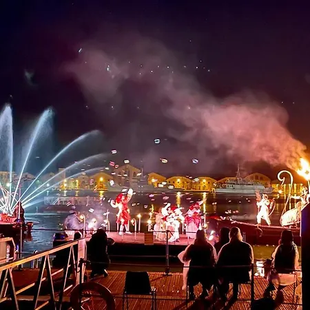 Appartamento Casa Segalin Venezia