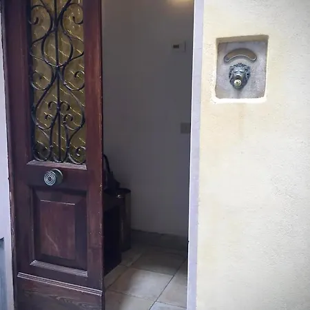 Apartamento Casa Segalin Venecia