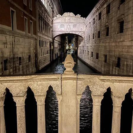 Casa Segalin * Venecia