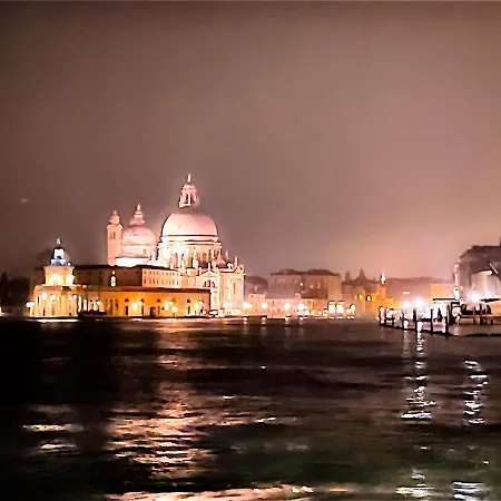 Apartamento Casa Segalin Venecia